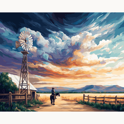 Rancher Days