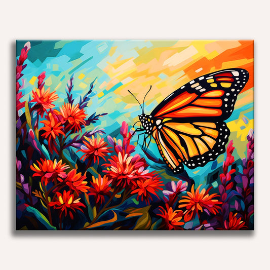 Monarch's Haven