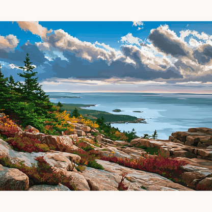 Acadia National Park