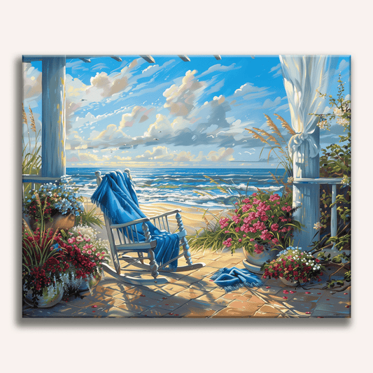 Seaside Vacation