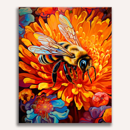 Pollinator's Paradise