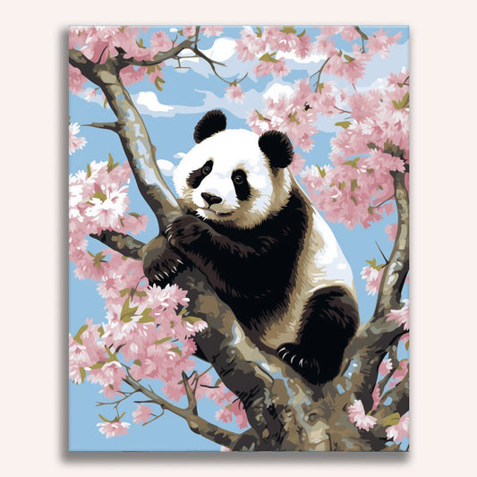 New Panda