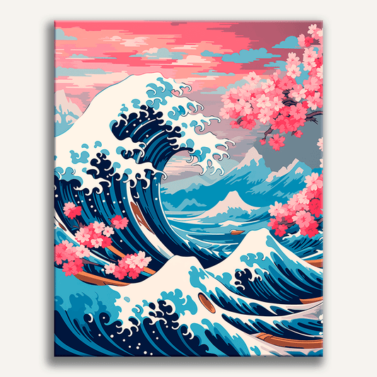 Blossom Tide