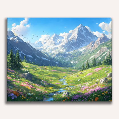 Breathtaking View