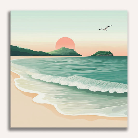 Calm Tide