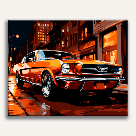 Classic Shine