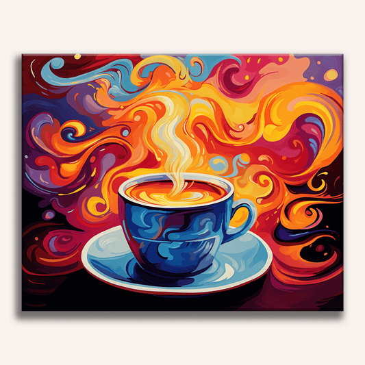 Coffee Aroma