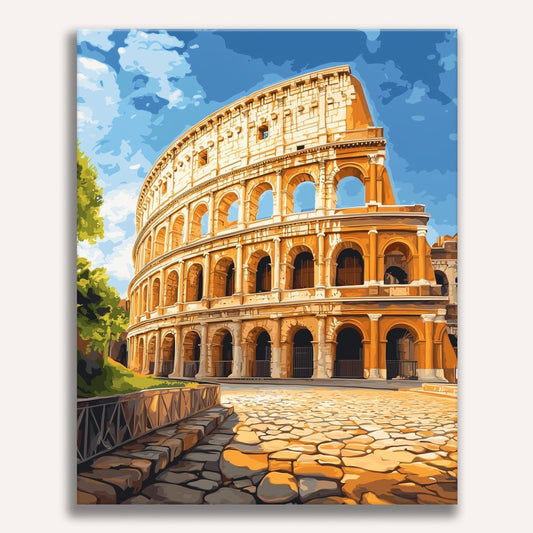 Colosseum
