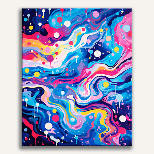 Cosmic Dance