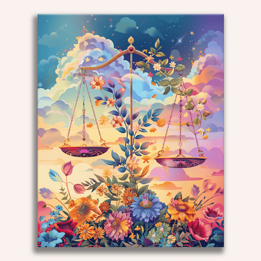 Divine Libra