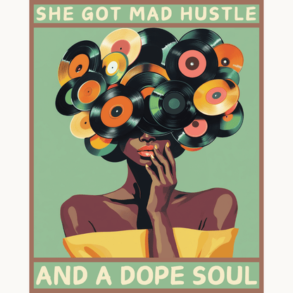Dope Soul