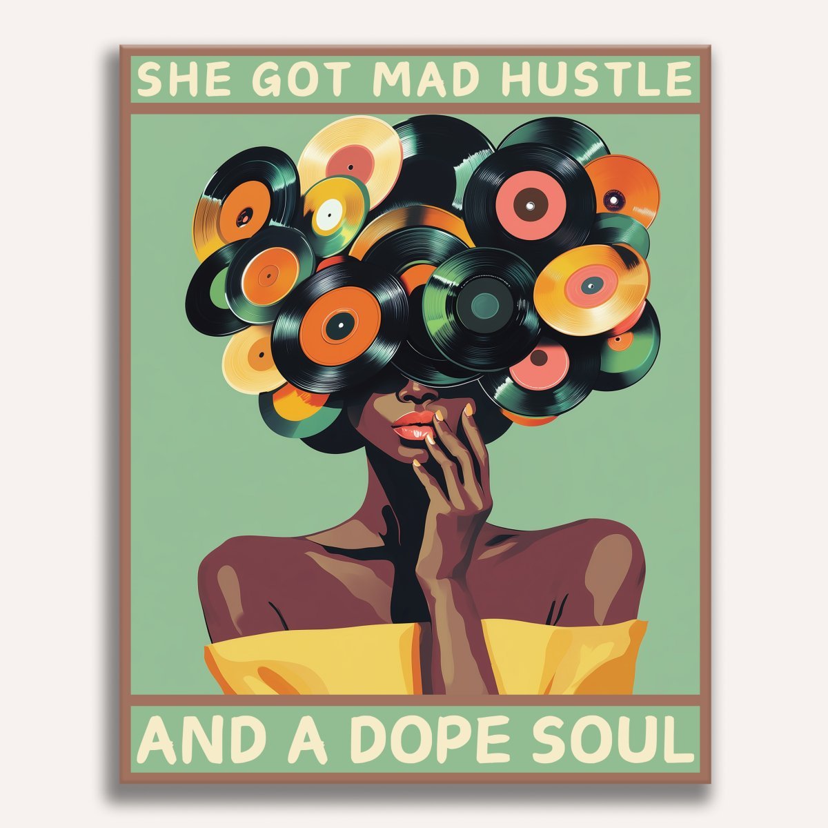 Dope Soul