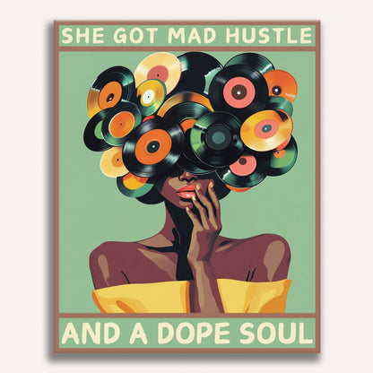 Dope Soul
