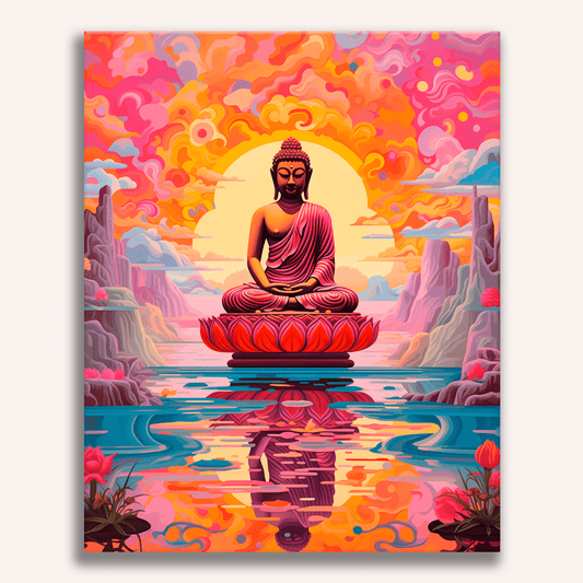 Dream of Buddha