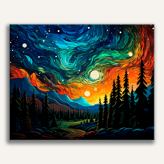 Enchanted Evening
