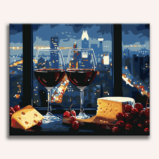 Evening for Two