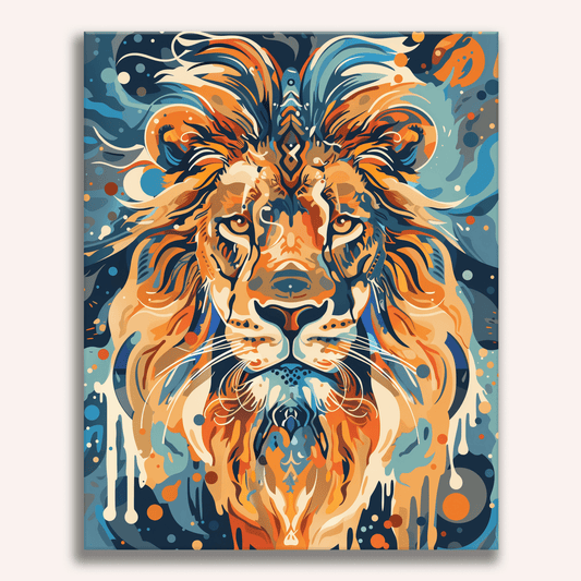 Ferocious Leo