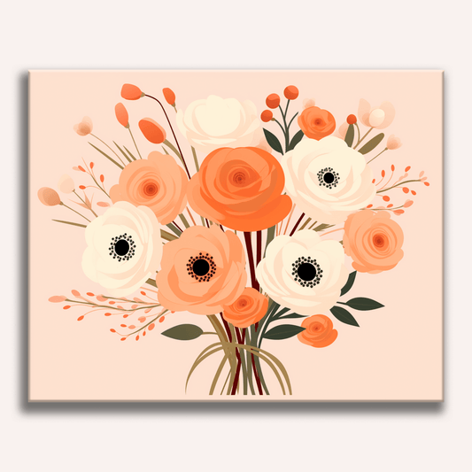 Flower Bouquet