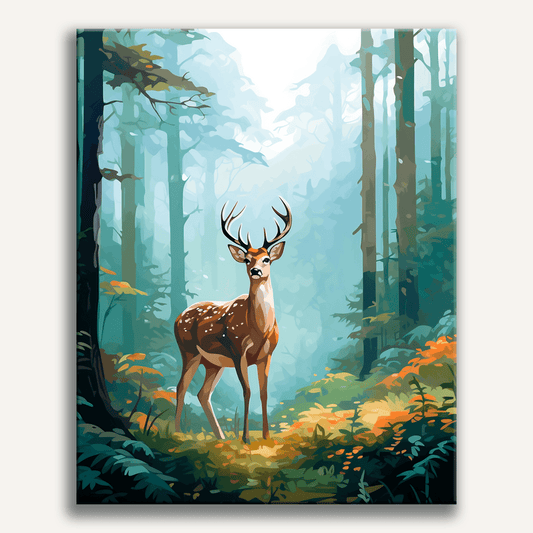 Forest Guardian