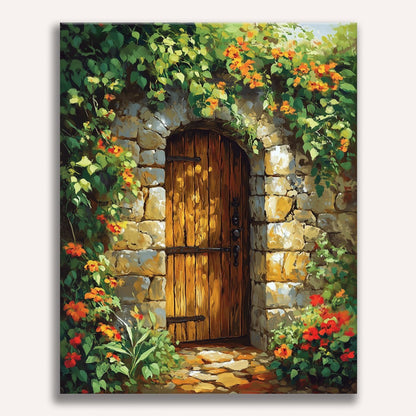 Gardener's Home