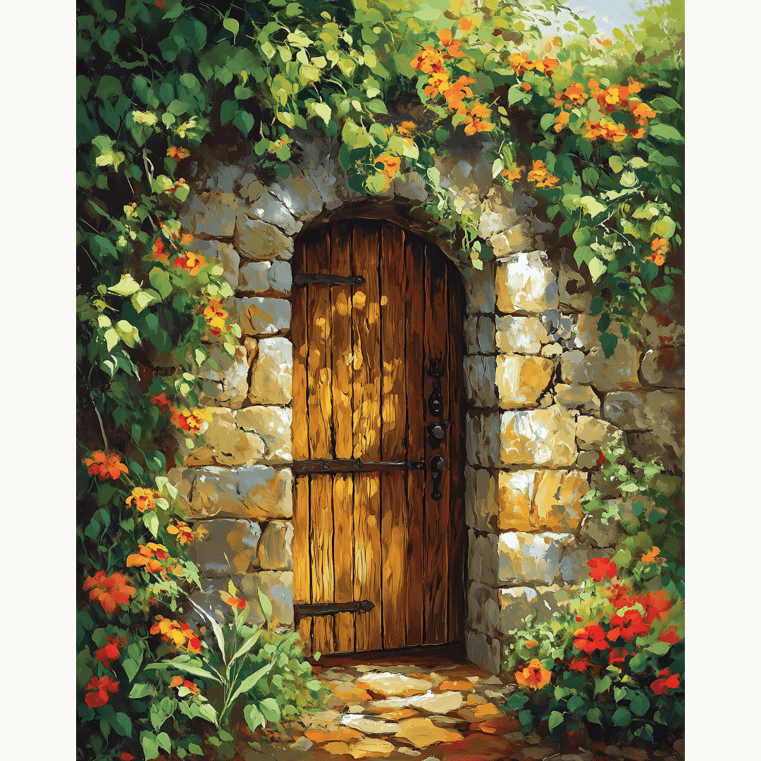 Gardener's Home
