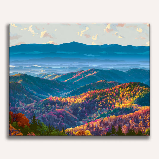 Great Smoky Mountains National Park