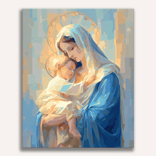 Hail Mary