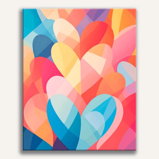 Harmony of Hearts