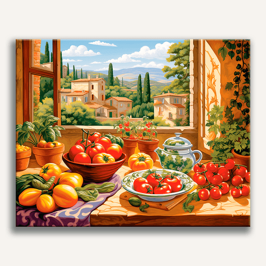 Italian Kitchen