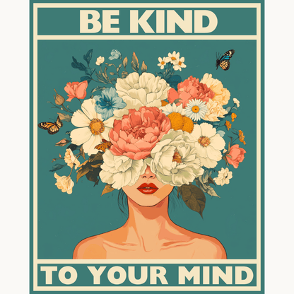 Kind to Your Mind