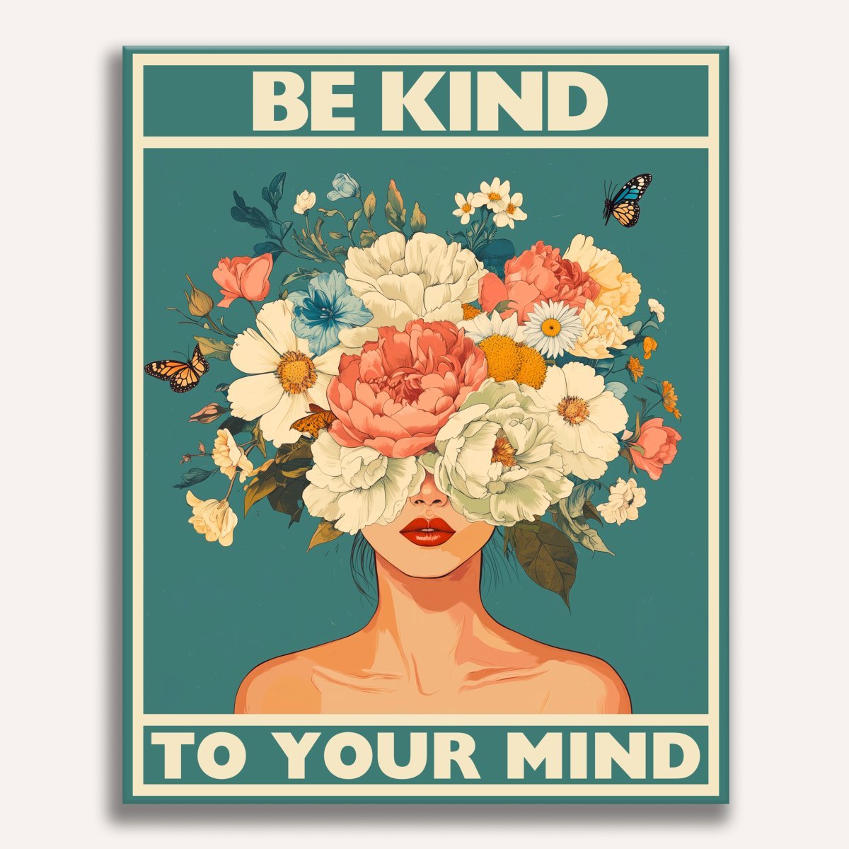 Kind to Your Mind