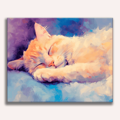 Kitty Dreams