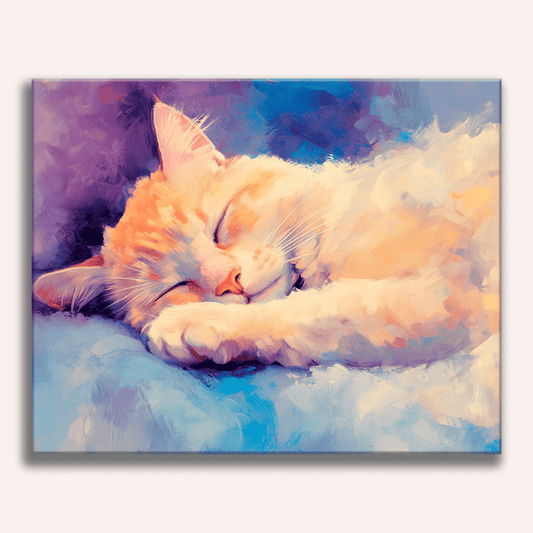 Kitty Dreams