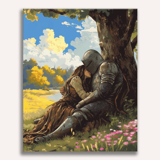 Knight's Respite