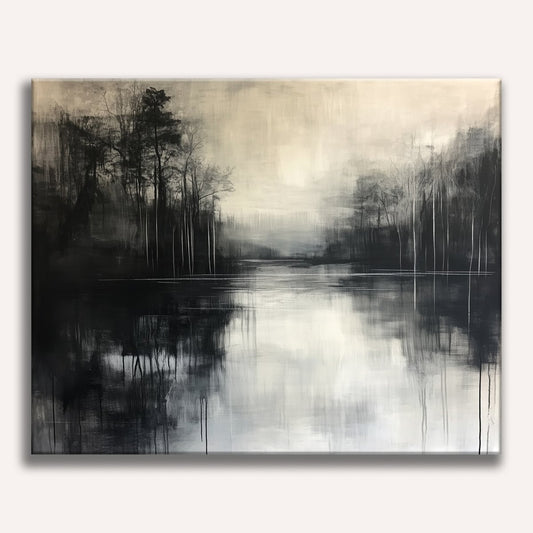 Melancholy ReflectIon