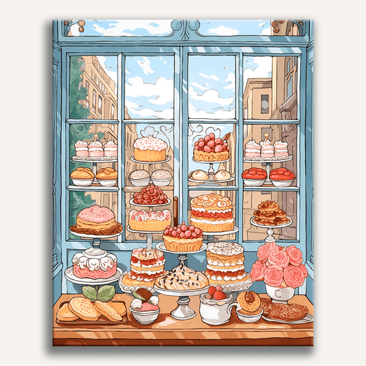 Patisserie Panorama