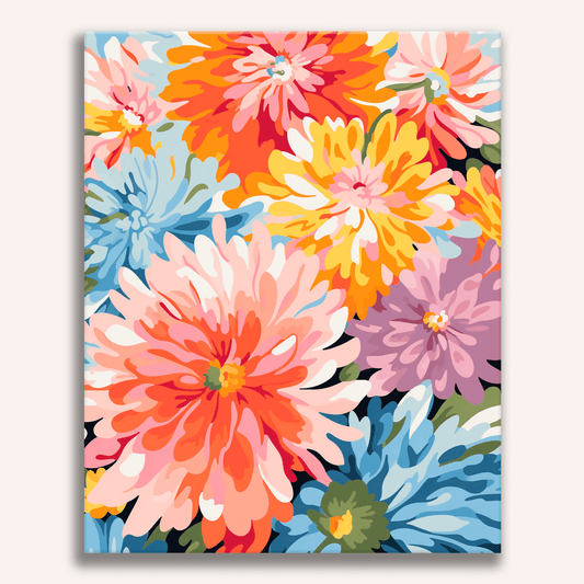 Sensational Bloom