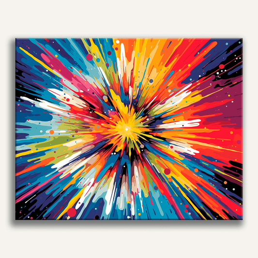 Spectrum Burst