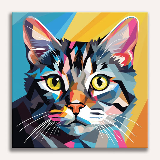 Vector Kitty