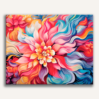 Vibrant Blossom