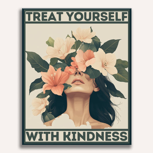 With Kindness